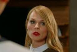 Ольга Фреймут переходит работать на пророссийский телеканал: сети вспыхнули гневом