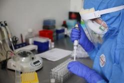 Минздрав заверил в пригодности украинских тестов