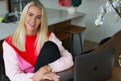 Женщина поделилась секретом похудения на 92 кг