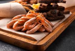 Названы продукты, которые могут вызвать анафилактический шок и смерть