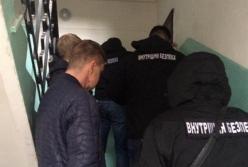 Пьяный коп расстрелял коллегу в Запорожье