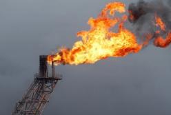 Удари РФ за останні дні знищили 60% газовидобувних потужностей України 