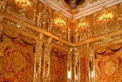 Найдено судно, на котором может находиться Янтарная комната