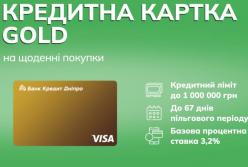 Зручна банківська картка – ваш щоденний фінансовий помічник