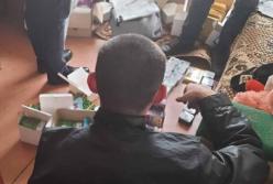 Украинцам под видом таблеток для похудения продавали психотропы (фото)
