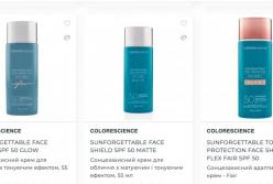 Ідеальна шкіра без компромісів: чому варто обирати СПФ з тоном