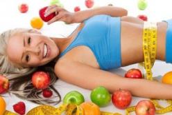 Медики назвали продукты, ускоряющие обмен веществ