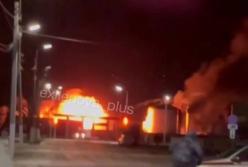 Генштаб підтвердив ураження важливих об'єктів в Росії та в окупації: куди прилетіло, відео