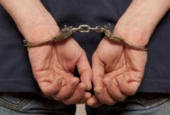 В Одесском аэропорту задержали россиянина, разыскиваемого за убийство