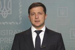 Зеленский назвал телемост с Россией «дешевым пиаром» (видео)