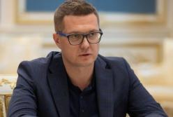 В СБУ назвали две версии крушения самолета в Иране