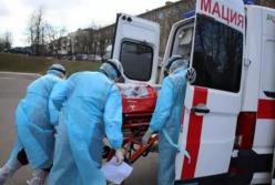 Почти тысяча инфицированных коронавирусом за сутки: Беларусь установила новый рекорд 