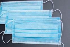 Кабмин разрешил продавать маски и респираторы на экспорт