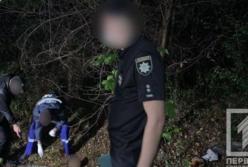 В Кривом Роге нашли труп мужчины без головы