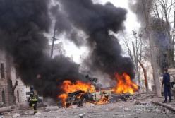 На Сумщині Росія зрівнює будинки із землею, готуючись до нового наступу