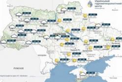 Прогноз погоди в Україні на 4 вересня: без опадів, але з туманами та поривами вітру