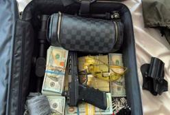 Самые нелепые вещи, которые пытались перевезти люди (фото)