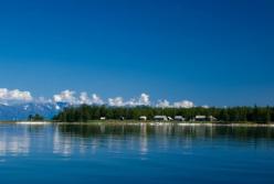 Вода в озере Байкал токсична - ученые