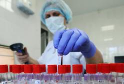 Подтвержден коронавирус у второго украинца