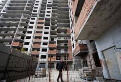 Инвестиции в экономику Украины обвалились на треть