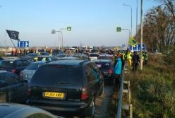 В Раде готовят очередную отсрочку "евробляхерам"