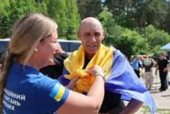 160 українців повернулися додому з російського полону 26 червня 2026 року