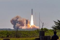 Украина договорилась с США о сотрудничестве в космической сфере