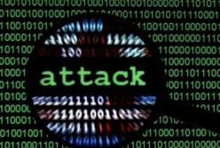 Официальный сайт Украины атаковали хакеры - МИД