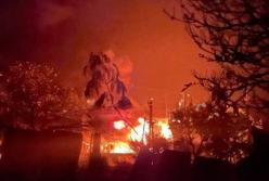 "Попереду важка зима, але вона вперше буде симетрична": Дикий про успішні удари по Росії