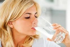 Эксперты озвучили признаки нехватки воды в организме