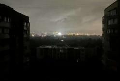 У Курську блекаут, місцеві бояться відпускати завтра дітей до школи (відео)