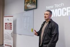 Керувати державою – як Apple чи Google: Михайло Федоров про трансформацію держуправління