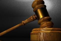 Судью из аннексированного Крыма приговорили к 12 годам тюрьмы за госизмену