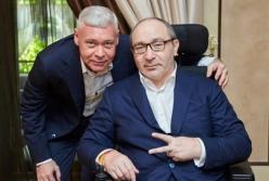 Харьковом временно будет руководить секретарь горсовета