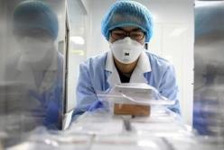 В Украине намерены построить спецлабораторию для разработки COVID-вакцины