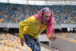 ​Золотой потенциал на Олимпиаде-2020: для легкоатлетки ​Петлюк всей Украиной собирают 500 тыс. грн (видео)