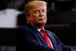 Сеть взбудоражила песенка Трампа про Зеленского (видео)