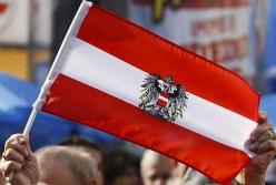 В Австрии пройдут досрочные выборы из-за видео вице-канцлера с россиянкой