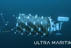 Ultra Maritime випробувала нову гідроакустичну систему Sea Spear для ВМС США