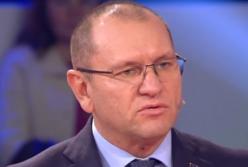 "Слуга народа" оскандалился заявлением об украинском языке (видео)