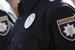 В центре Киева усилили меры безопасности