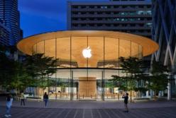 Fortune представил рейтинг самых уважаемых компаний мира