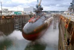 Трамп погрожує Путіну субмаринами, але флот США перебуває в кризі, - WSJ