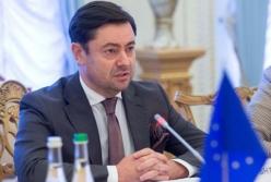 Экс-глава Аппарата Рады назначен замначальника Госохраны