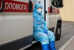 В Украине более 19 тысяч новых случаев COVID