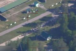 "Таке відчуття, що наші командири...": експерт пояснив, чому стався удар по полігону на Сумщині (відео)