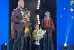 Назван лучший учитель Украины