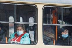 Локдаун в Киеве: как будет работать транспорт