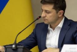 Зеленский назначил нового заместителя руководителя Офиса президента