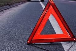 ДТП на Закарпатье: 18-летний мотоциклист сбил насмерть мужчину